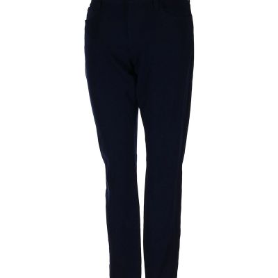 Banana Republic Women Blue Jeggings 2